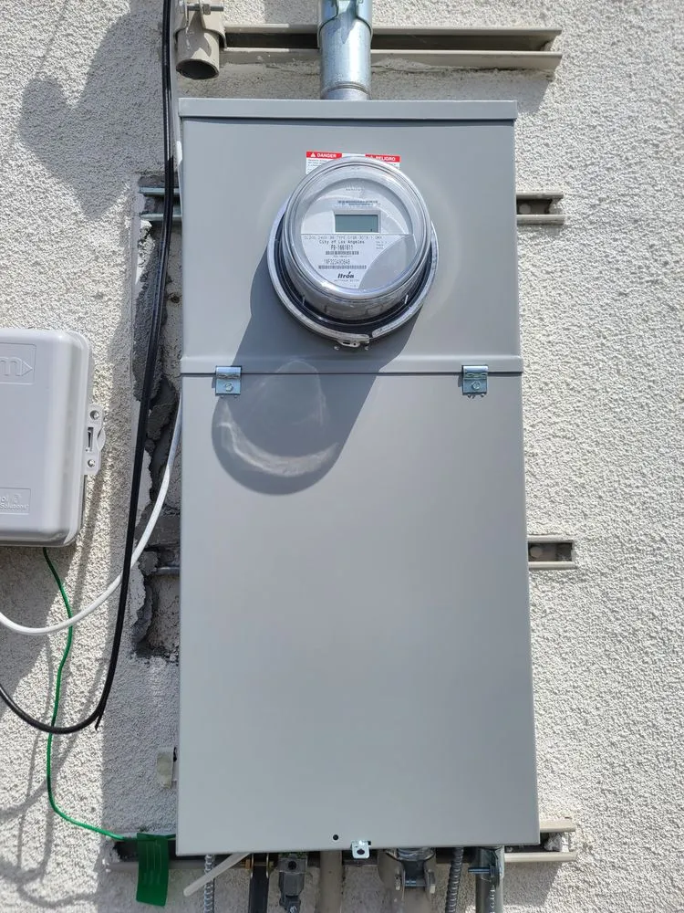 Licensed electrical repair service in ,  - Alex & Alex Electrical Services