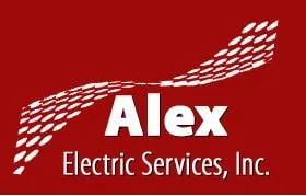Slide of Alex Electric Services
