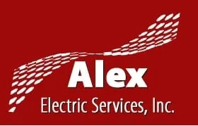 Slide of Alex Electric Services