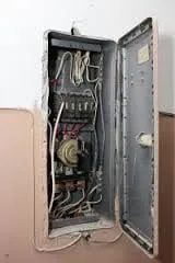 Slide of Alex Electrical