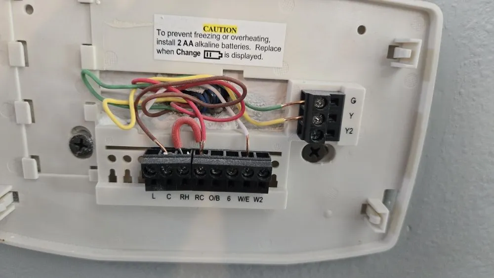 Slide of Alex Electrician service