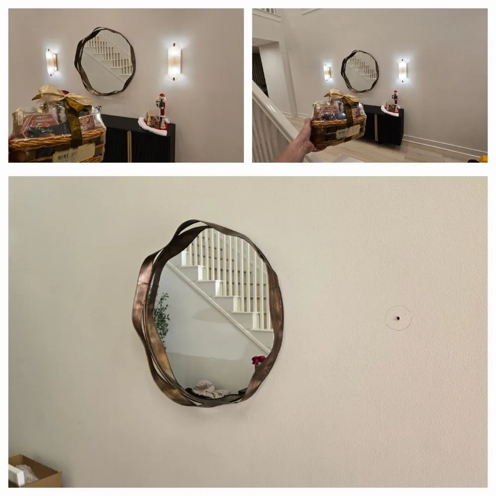 Slide of Alex Electrician service