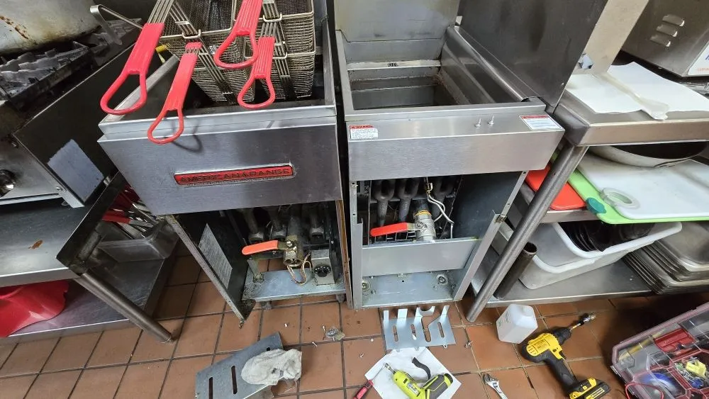 Slide of Alex Electrician service