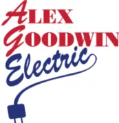 Slide of Alex Goodwin Electric