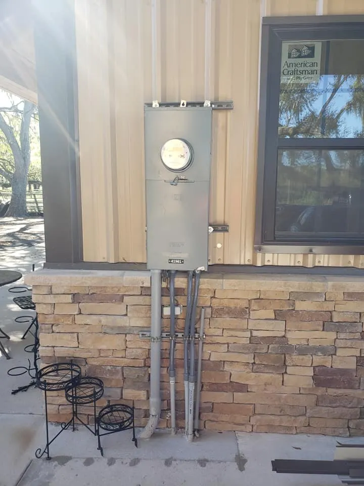 Slide of Alex Goodwin Electric