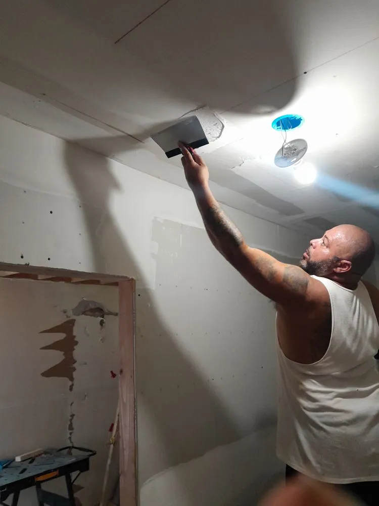 Slide of Alex Home Repairs