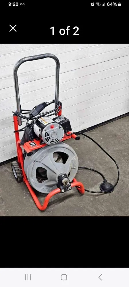 Slide of Alex Home Repairs