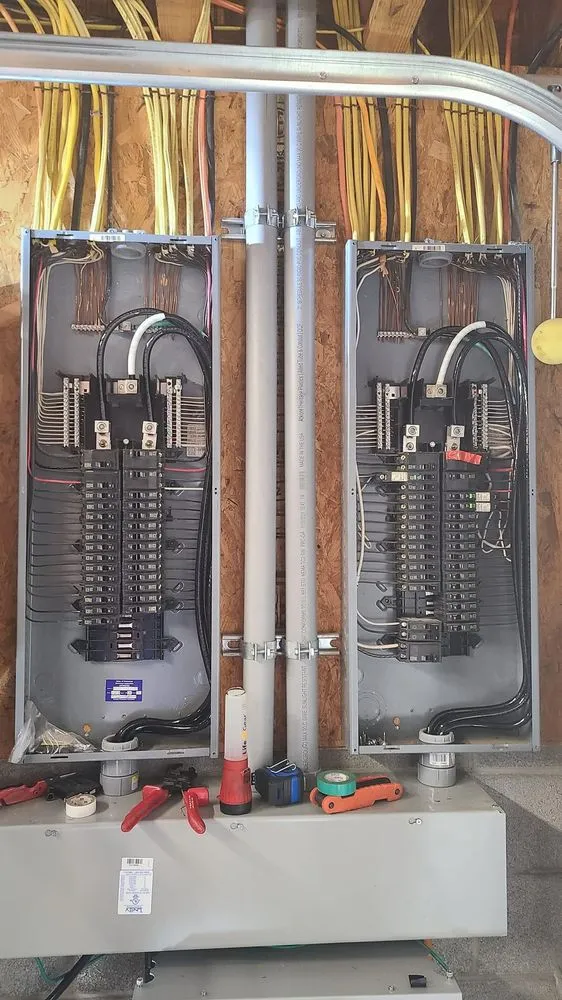 Slide of Alex HVAC and Home Renovations