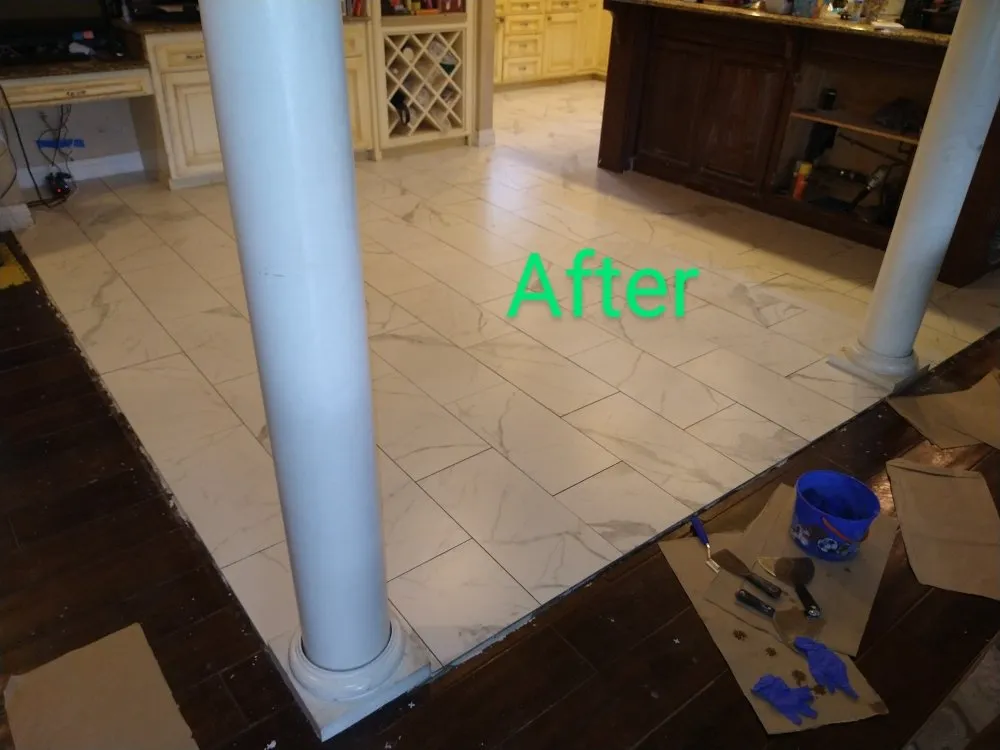 Licensed lighting installation experts serving , - Alex La Construction