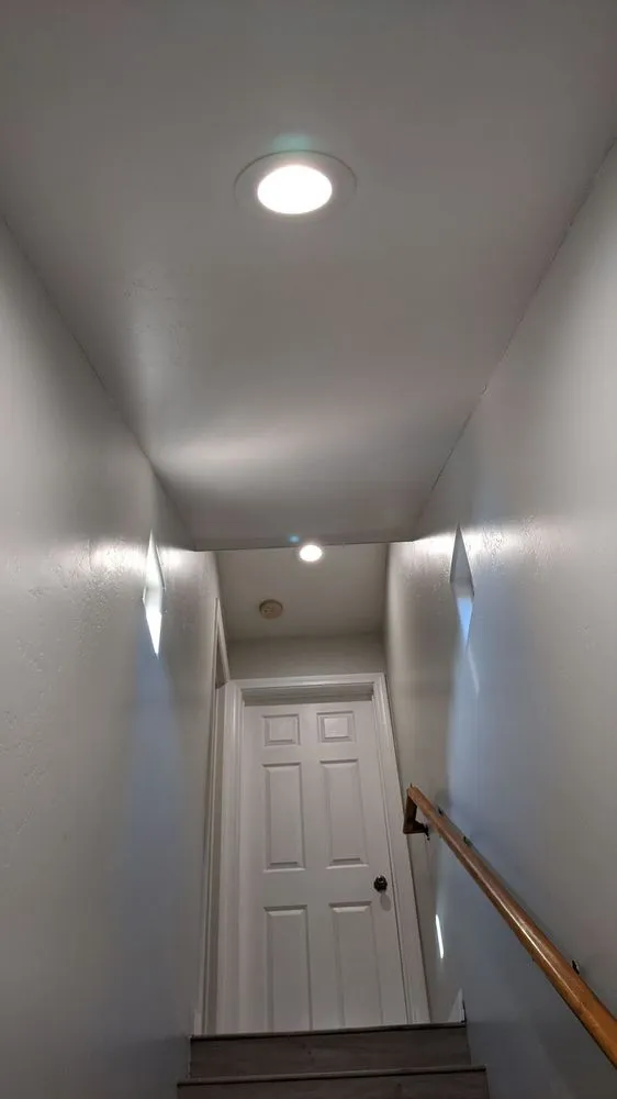 Professional wiring installation service in ,  - Alex Lopez Electric