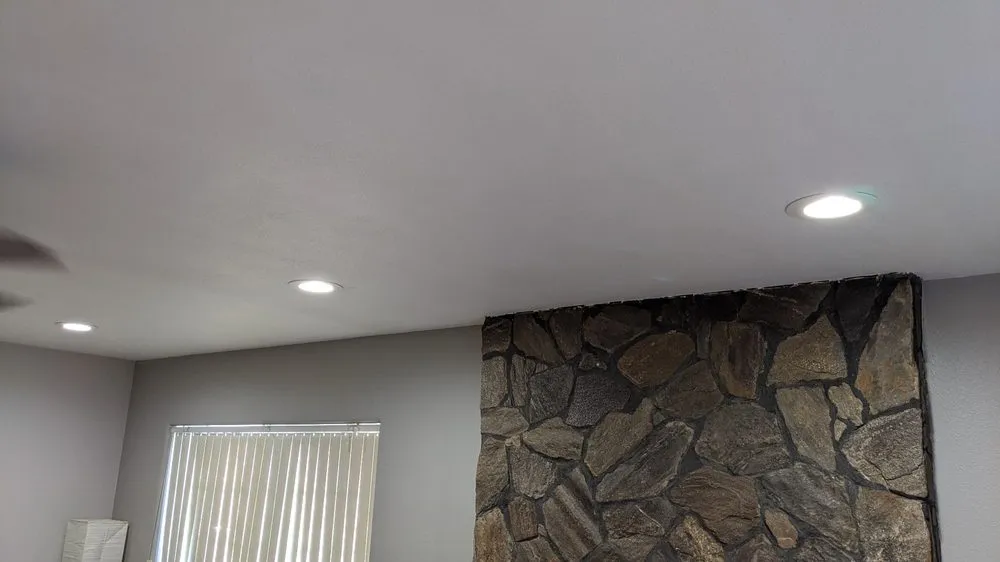 Expert electrician providing outlet and switch repair in , 