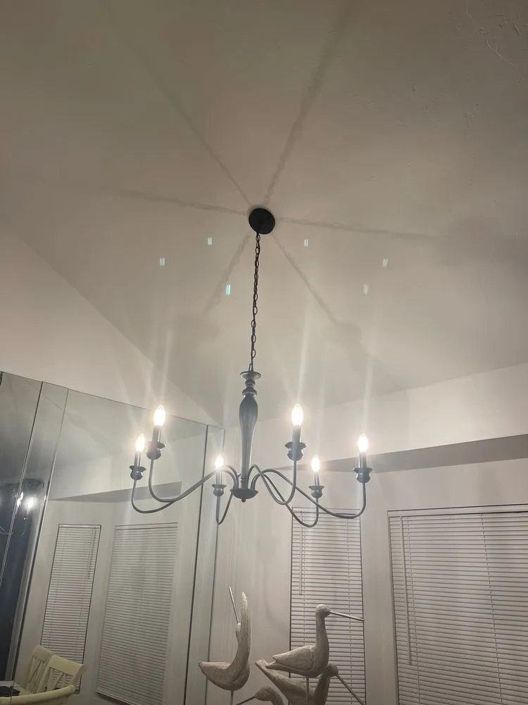 Professional electrical repair service in ,  - Alex Lopez Electric