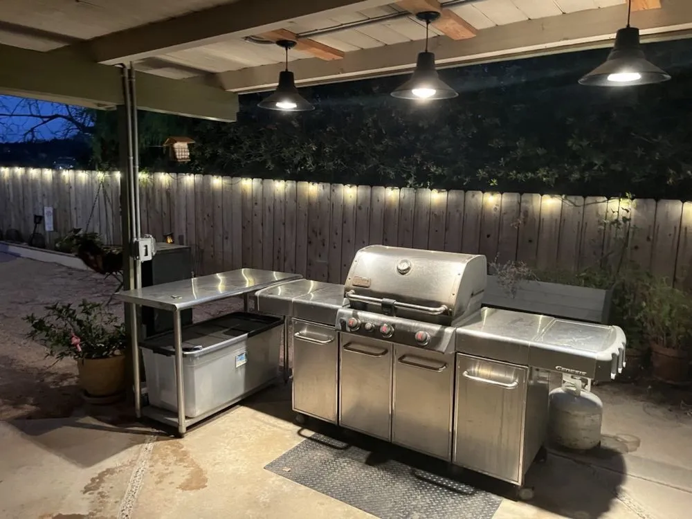 Expert electrician providing wiring installation in , 