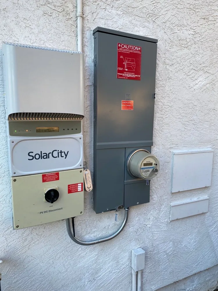 Professional emergency electrical service in ,  by Alex Lopez Electric