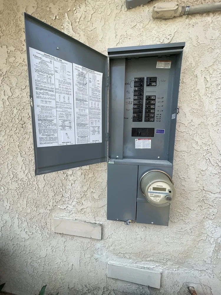 Professional emergency electrical service experts serving ,  - Alex Lopez Electric