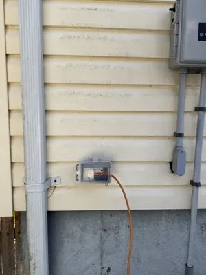 Alex Nieves Electrician