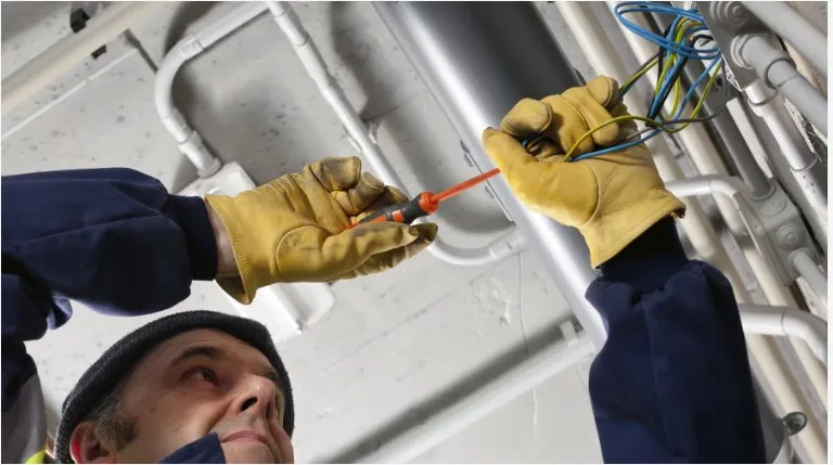 Reliable emergency electrical service service in Easton, WA - Alex Ramsey Electrical Services