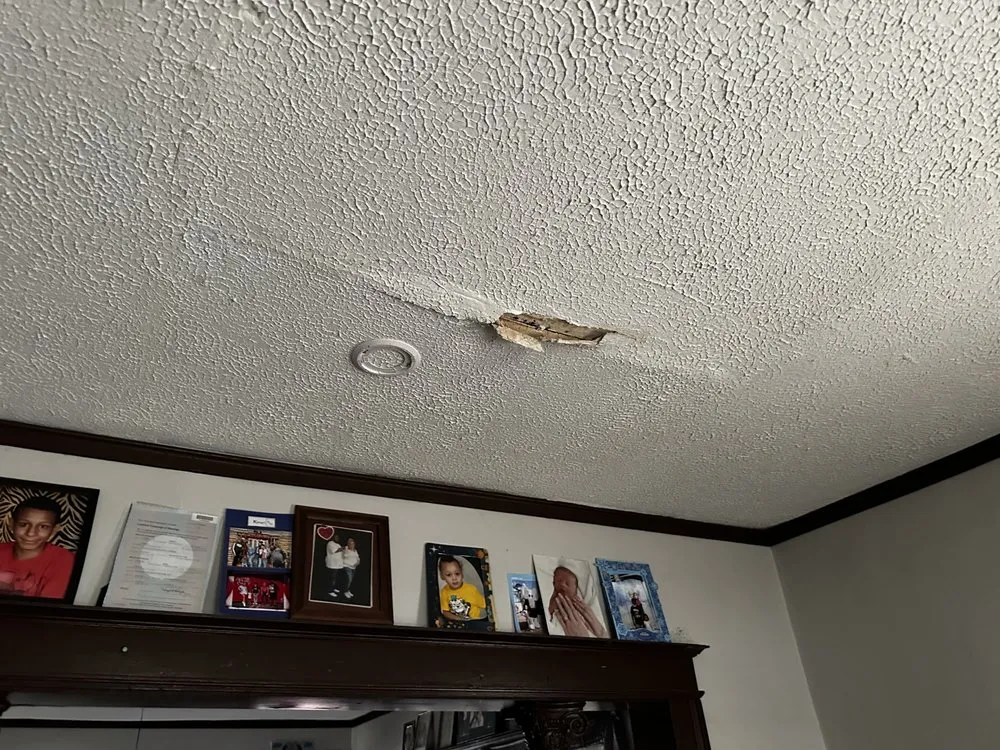 Slide of Alex Renovation