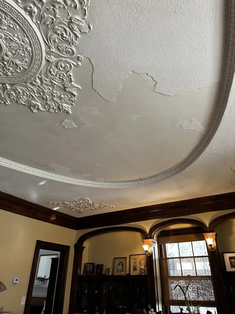 Slide of Alex Renovation