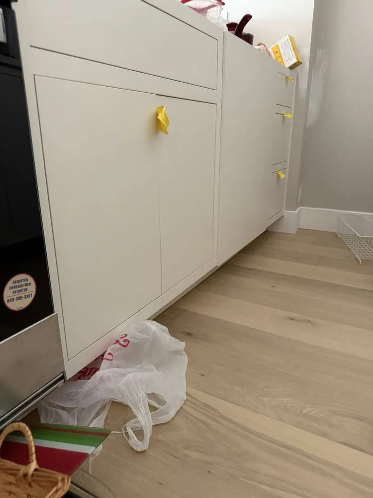 Slide of Alex Renovation