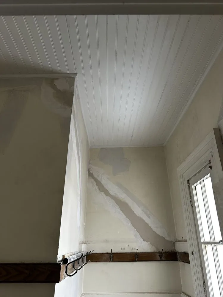 Slide of Alex Renovation