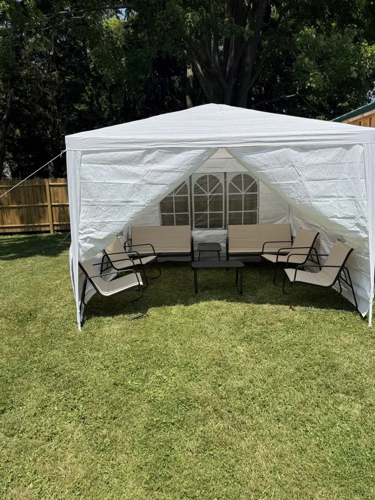 Slide of Alex Renovation