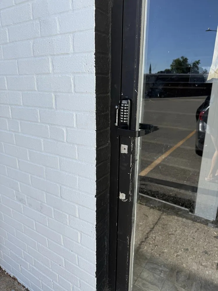 Slide of Alex Renovation