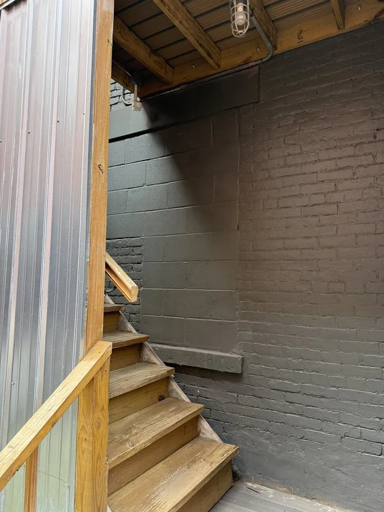 Slide of Alex Renovation