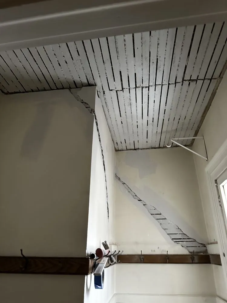 Slide of Alex Renovation