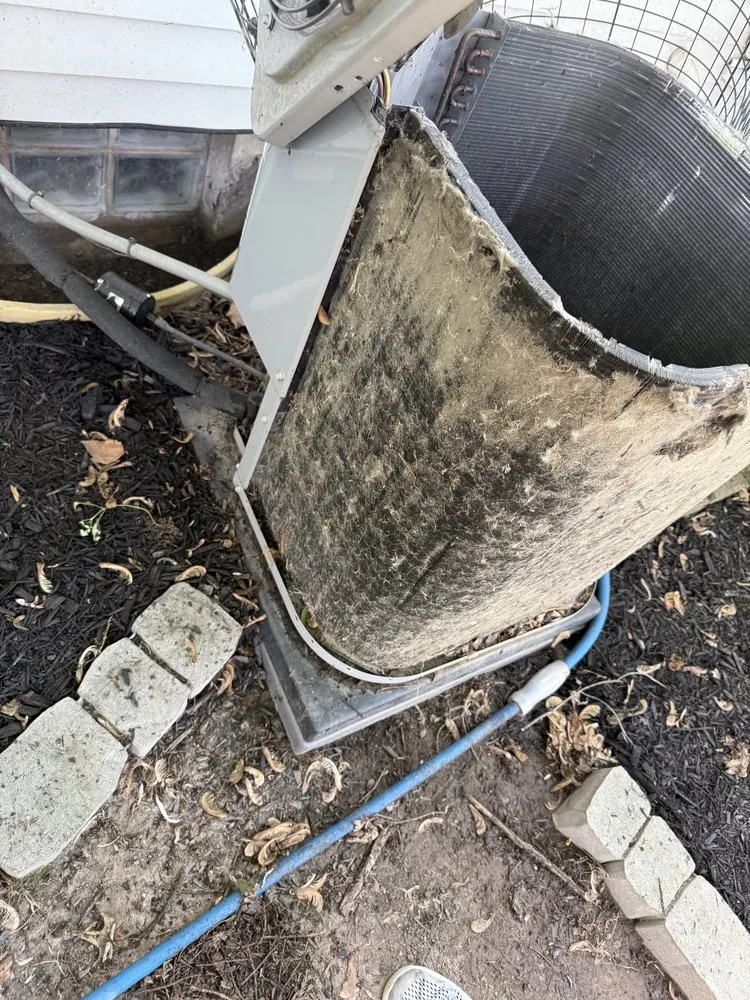 Slide of Alex Renovation