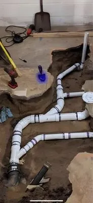 Alex Renovation Logo