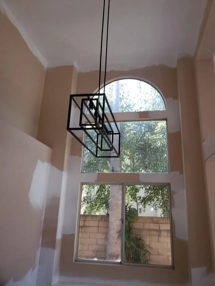 Slide of Alex S Electric Service