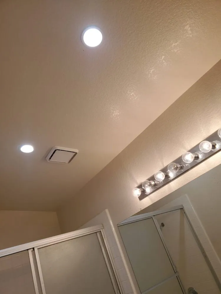 Slide of Alex S Electric Service