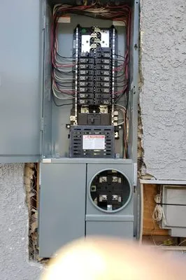 Alex S Electric Service