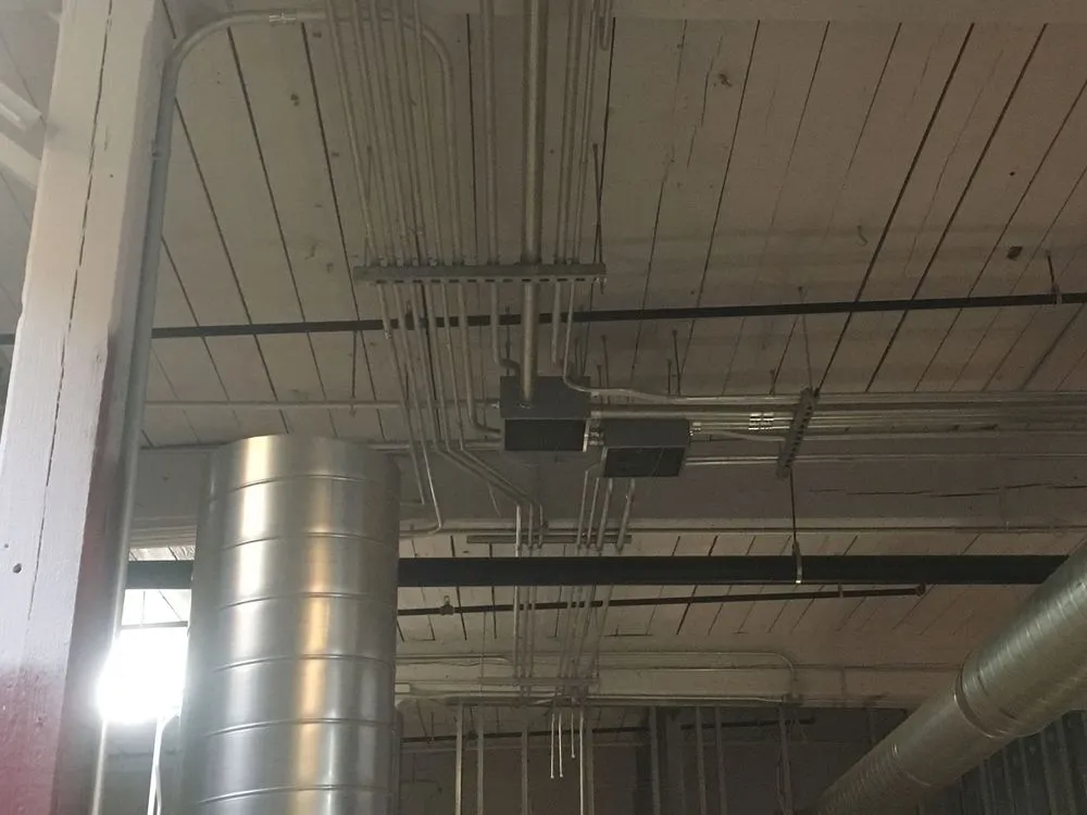 Slide of Alex Valley Electrician