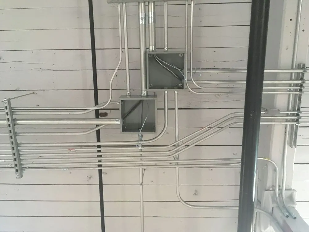 Slide of Alex Valley Electrician