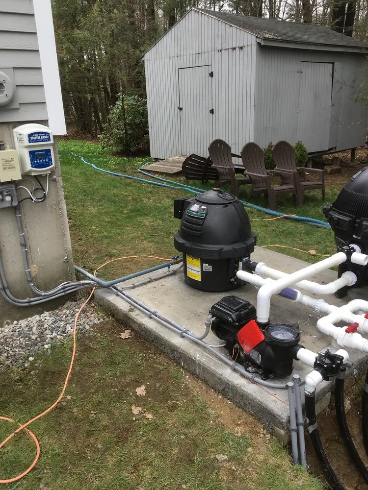 Slide of Alex Valley Electrician