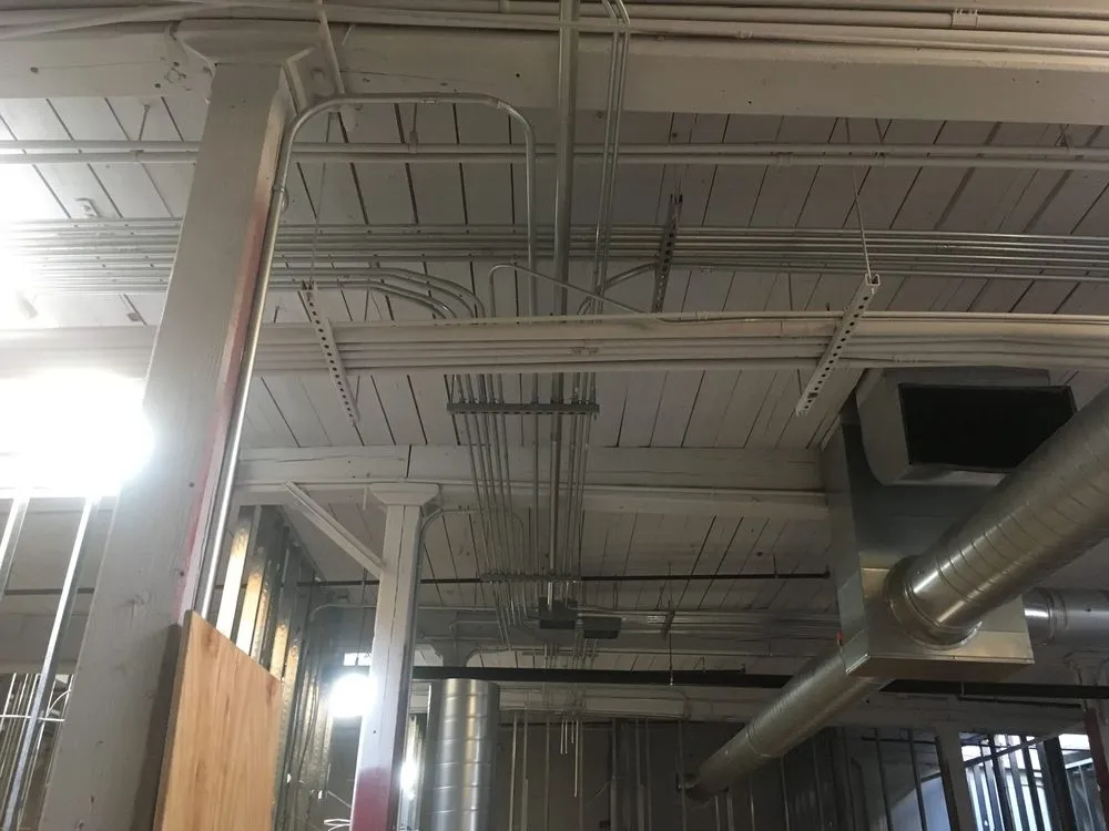 Emergency wiring installation in ,  by Alex Valley Electrician