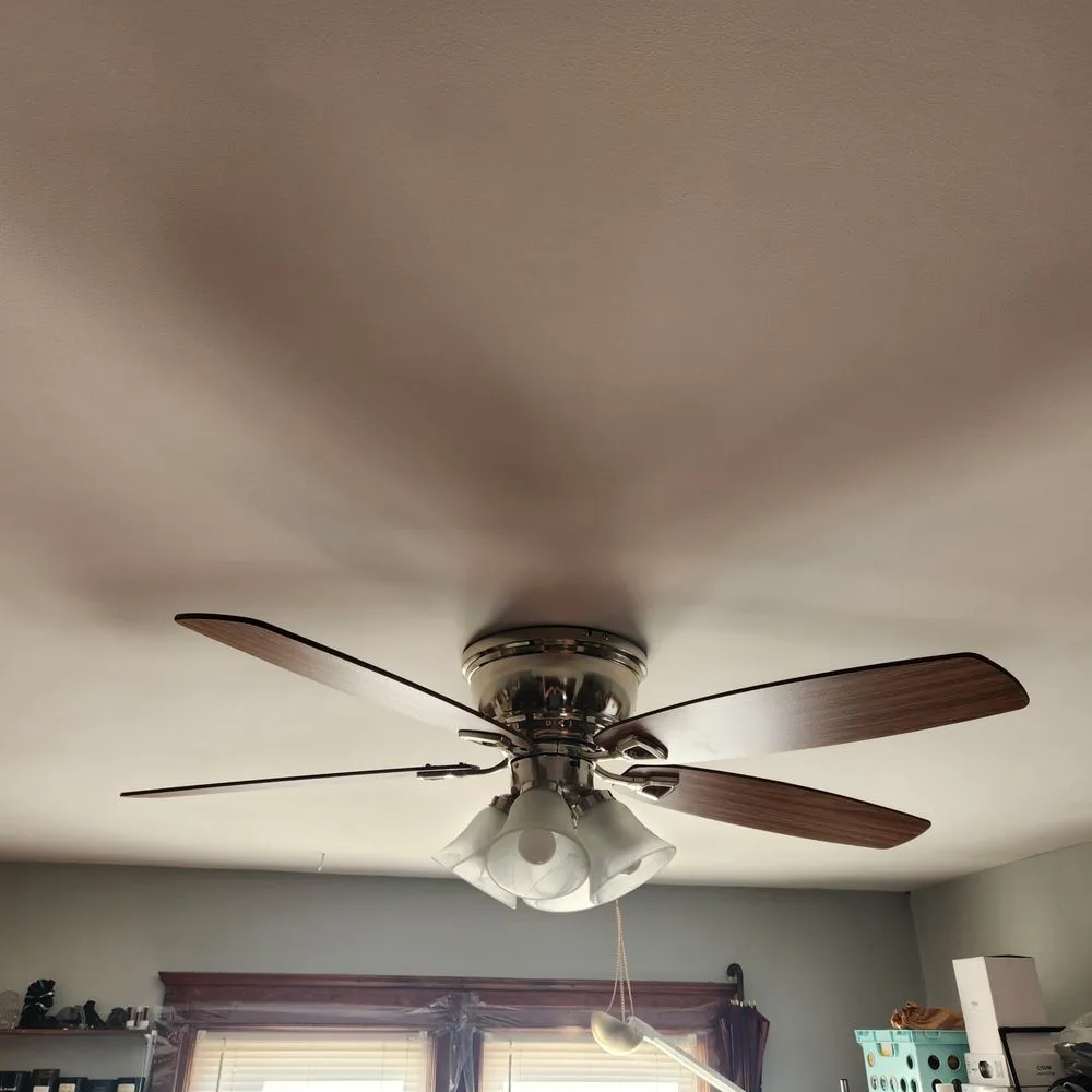 Slide of Alex Valley Electrician