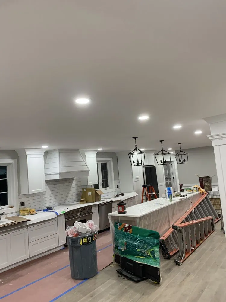 Slide of Alex Valley Electrician