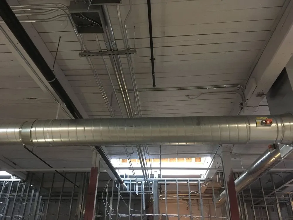 Slide of Alex Valley Electrician