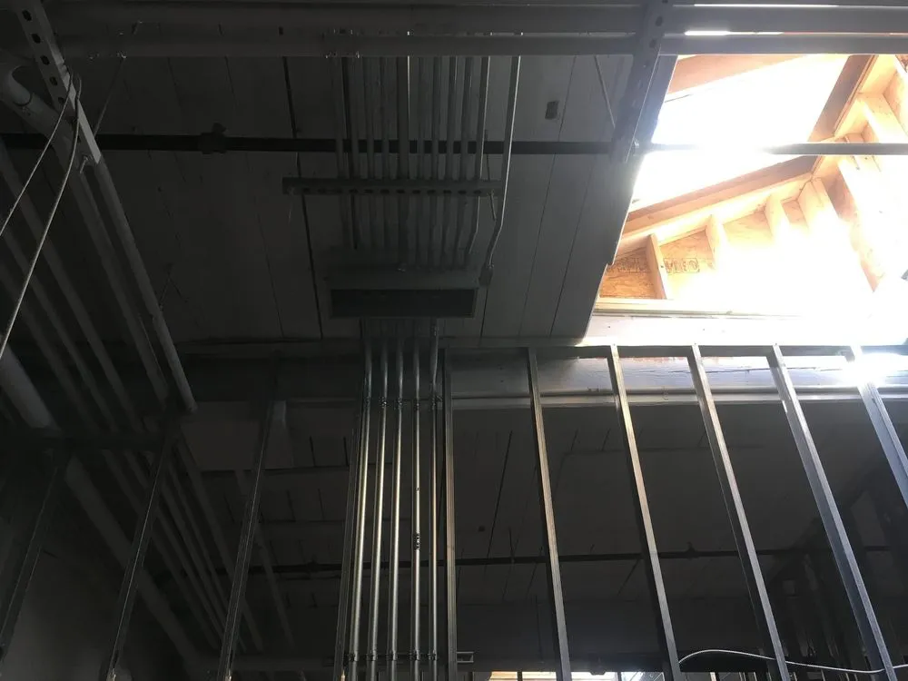 Slide of Alex Valley Electrician