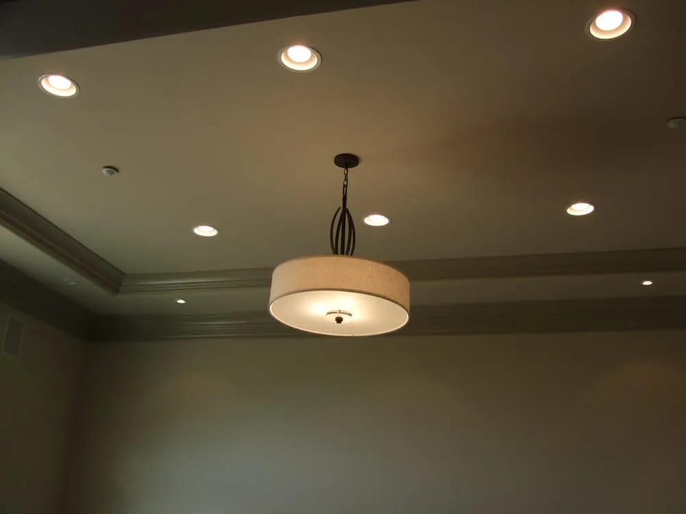 Slide of Alexander Electric