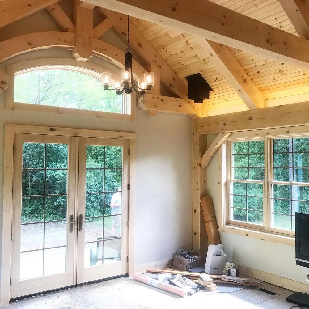 Slide of Alexander Electric