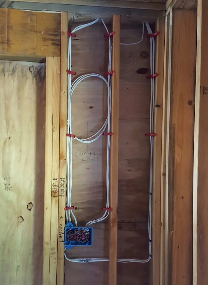 Slide of Alexander Electric