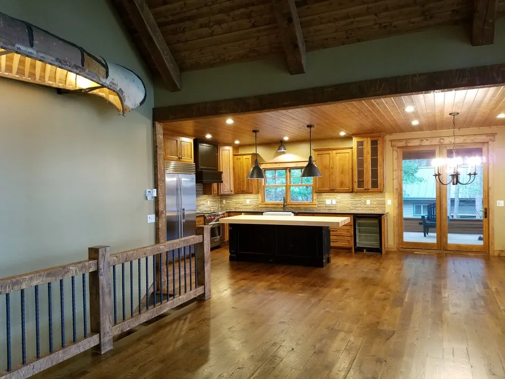 Slide of Alexander Electric