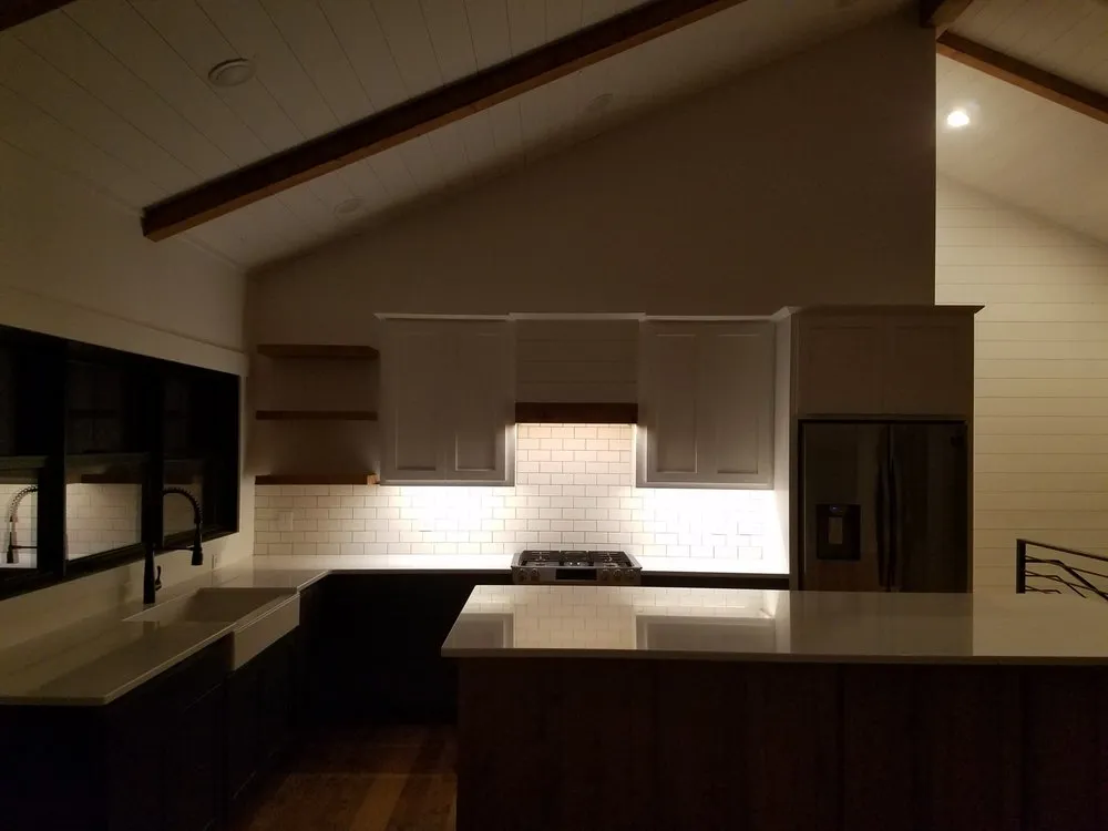 Slide of Alexander Electric