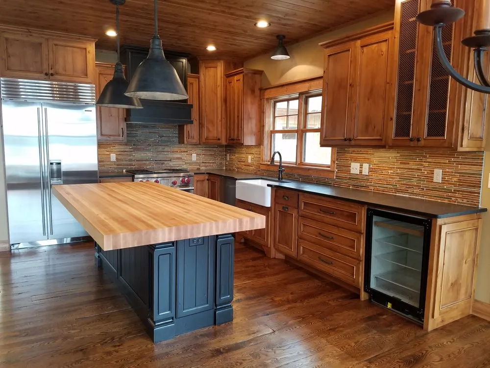 Slide of Alexander Electric