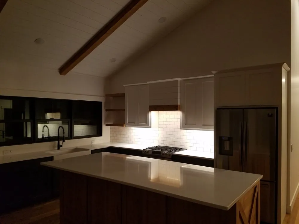 Slide of Alexander Electric