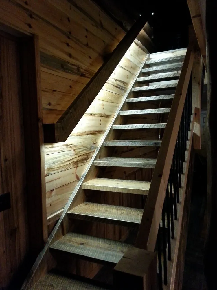 Slide of Alexander Electric